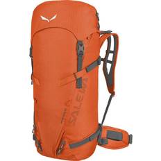 Salewa Guide 45L Backpack - Red Orange