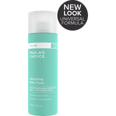 Paula's Choice Skintonic Paula's Choice CALM Nærende Milky Skintonic 118 ml Rødme 118ml