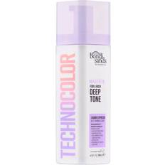 PETA Brun utan sol Bondi Sands Technocolor 1 Hour Express Self Tanning Foam Magenta 200ml