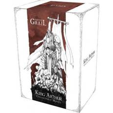 Tainted Grail: King Arthur [Levering: 6-14 dage]