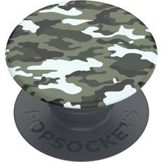 Popsockets Dark Green Camo