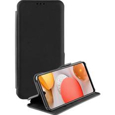 Vivanco Casual Wallet Case for Galaxy A42 5G