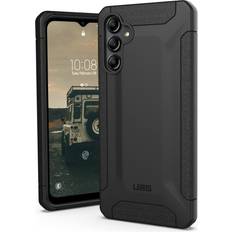 UAG Scout Backcover für das Samsung Galaxy A14 5G Schwarz