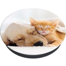 Cat mobil Popsockets Podstawka Cat & Dog Standard