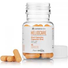 Integratori Heliocare Kapseln oral