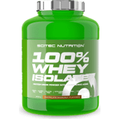 Banana Protein Powders Scitec Nutrition Whey Isolate Protein 2000g Chocolate Hazelnut