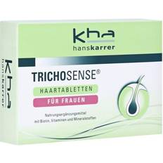 Hans Karrer TRICHOSENSE Haartabletten