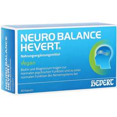 Hevert NEUROBALANCE Kapseln