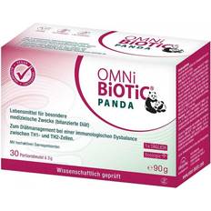 OMNi-BiOTiC OMNi-BiOTiCÂ® Panda Pulver 30 Stk.
