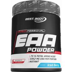 Best Body Nutrition Professional EAA Powder Iced