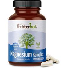 Vom Achterhof Magnesium Komplex Kapseln 180 Stk.