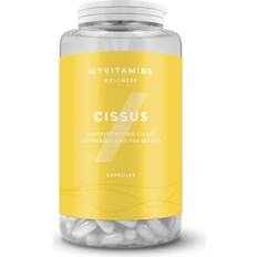 Cissus Myprotein Cissus 90Kapseln 60 Stk.