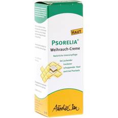 WEIHRAUCH PSORELIA Milliliter 50ml Creme