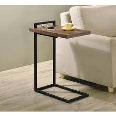 Furniture Coaster C-Shaped Small Table