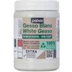 Pebeo Gesso White 225 ml Hvid