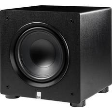 Elac Subwoofere Elac PS250-BK 10' 250W Subwoofer with App Control