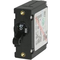 Circuit Breakers Circuit Breaker Aa1toggle 50A Blk