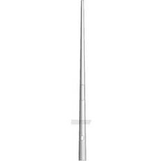 Konisk Mast 5,0 M For Nedgravning