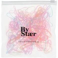 Silicone Elastics 200 Pieces Unicorn