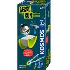 Klassiske leker Kosmos Gecko Run, Trampolin