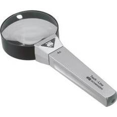 Lenti d'Ingrandimento Schweizer Handlupe Tech-Line Vergr. 4x Linsen-D.65mm Schweizer