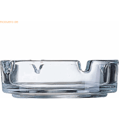 Esmeyer KK Gastro Aschenbecher 10,7cm glasklar