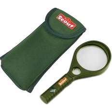 Scout Diverse Forstørrelsesglas