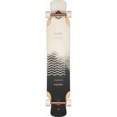 Vita Longboards Globe Geminon XL 47" Complete black copper