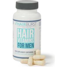 Hairburst Mens Vitmains 1 Month Supply
