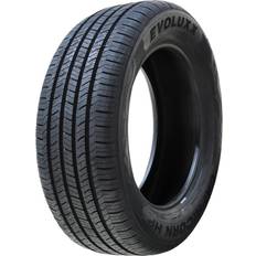 185 Tires Capricorn HP All-Season Performance Radial Tire-185/65R14 185/65/14 185/65-14 86H Load Range SL 4-Ply BSW