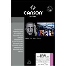 Canson Fotopapper Canson Baryta Photographique II 310