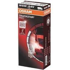 Lampen Osram 2845TSP Signaallamp Truckstar W5W 5 W 24 V