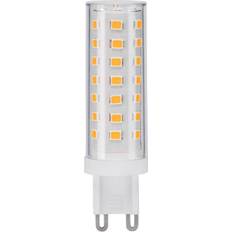 G9 led 6w Paulmann Leuchtmittel, Stiftsockel G9, 6 W, 550 lm, 1 x