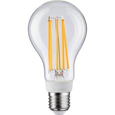 Light Bulbs Paulmann LED bulb E27 15W filament 4.5W 2,000K dim