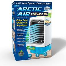 Best Air Coolers Arctic Air Arctic Air Chillzone XL Evaporative Cooler