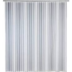 Peva badeforhæng Wenko Peva Badeforhæng 180 x 200
