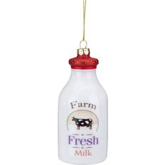 4.5" Farm Fresh Milk