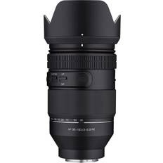 35 150mm Rokinon 35-150mm F2-2.8 AF Full Frame Zoom Lens for Sony E Mount