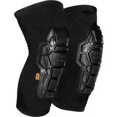 Klein Tools Heavy-Duty Knee Pad Sleeves, L/XL