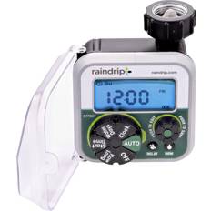 Gray Water Controls Raindrip 7024879 Programmable 1 Zone Digital