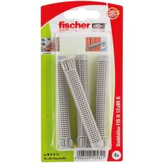 Kleine Stenen & Zand Fischer Injectiehuls FIS H 16x85 K K 4 Plug