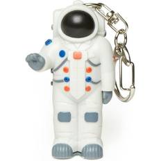 Kikkerland Astronaut Nøglering
