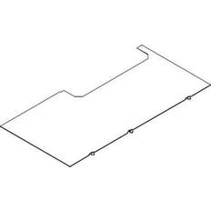 Eaton Tabula Afskærmningpl.4x2m Vandret