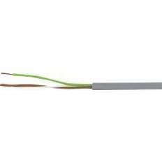 Solar Multikabel 2x0,75 Liyy-o Tromle/afmålt