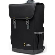 National Geographic Medium Camera Backpack Black