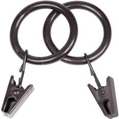 Kenney 3/4" Clip Rings Set 14