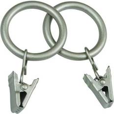 Kenney 3/4" Clip Rings Set