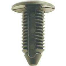 Accessori GPS KS Tools Clip di fissaggio per cruscotto per Ford, confezione da 50