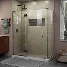 Showers DreamLine Unidoor-X 58.5