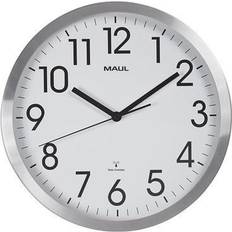 move Radioväggklocka 30 x 30 x 4,5 cm